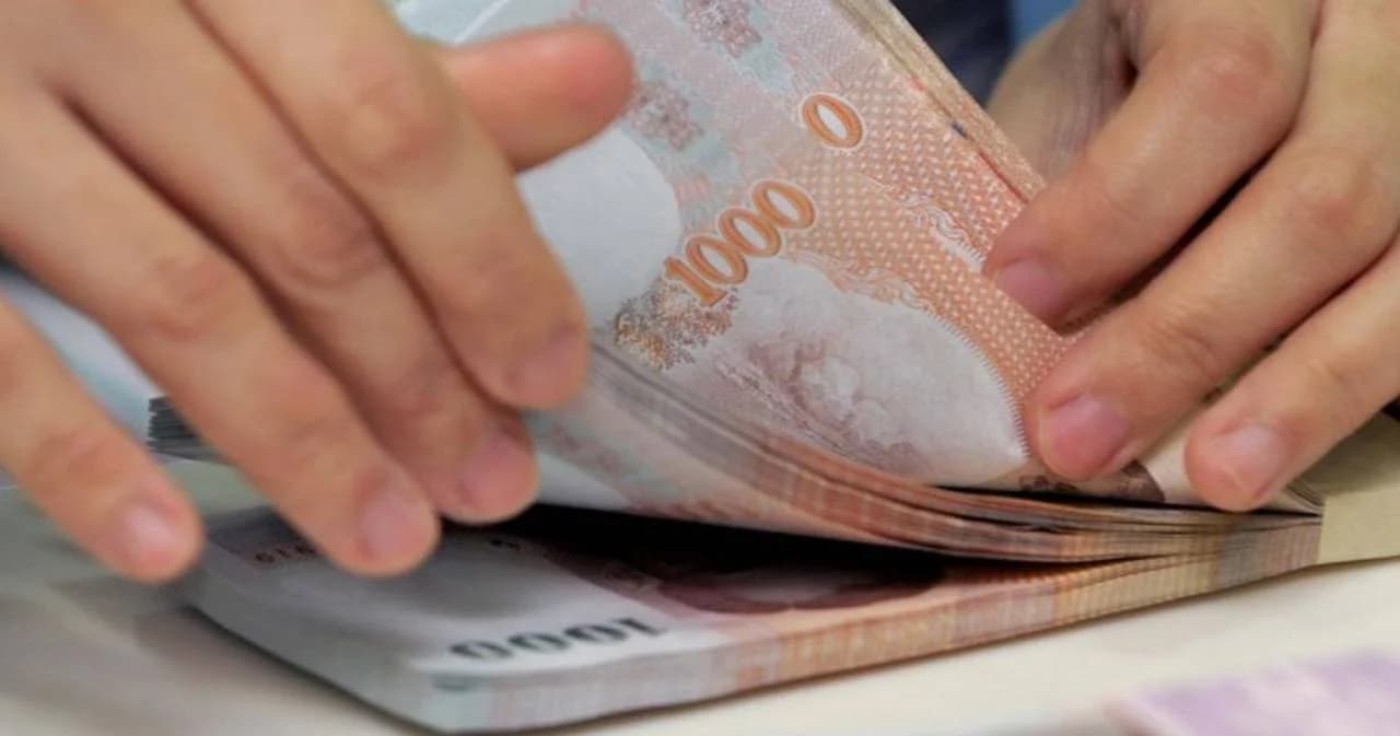 ครม. เห็นชอบ พ.ร.ก. ดอกเบี้ยต่ำ พักหนี้พักทรัพย์ ช่วยธุรกิจไทย กระทบโควิด-19 วงเงิน 3.5 แสนล้าน