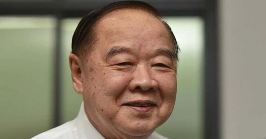 ‘ประวิตร’ ซุ่มฉีดวัคซีนโควิด-19 แล้ว เผยปลอดภัยดี ยันไม่ได้ปิดข่าว