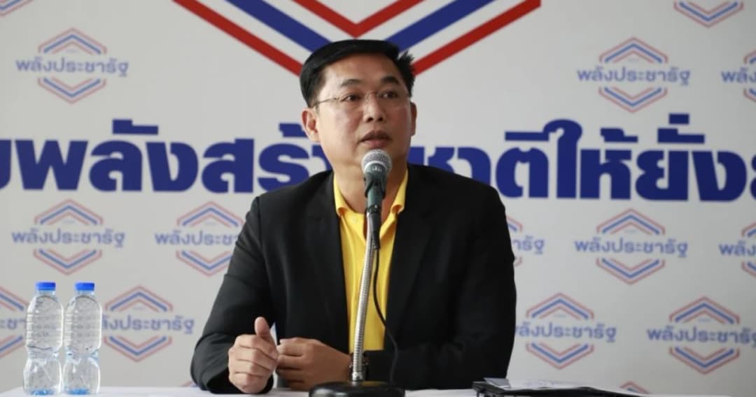 ‘ปารีณา’น้อมรับคำสั่งศาล ด้าน ‘อนุชา’ เชื่อไม่กระทบเสียงในสภาฯ