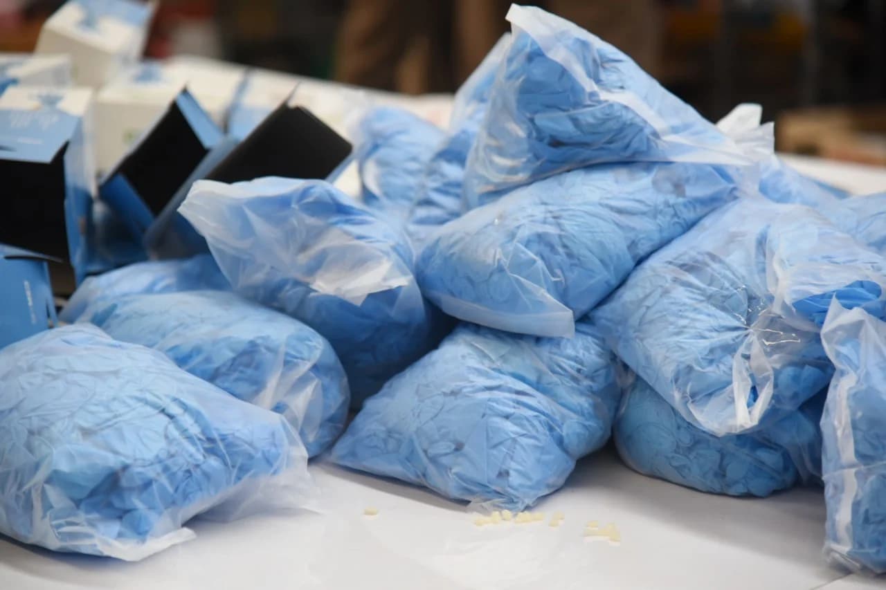 ‘จุรินทร์’ นัดประชุมกรณีไทยส่งออกถุงมือยางใช้แล้วไปสหรัฐฯ พรุ่งนี้นัดแรก