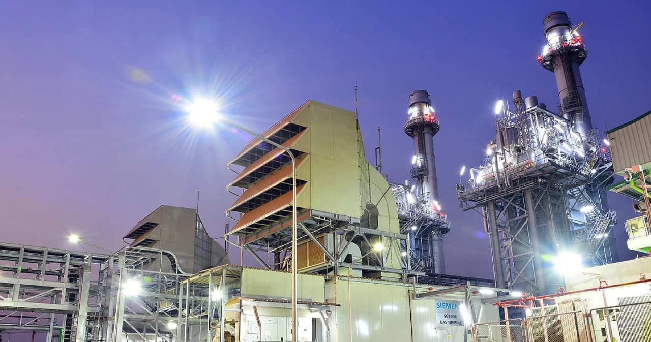 สิงห์ เอสเตท ได้สิทธิ์ซื้อหุ้น 30% รง.ผลิตไฟฟ้าฯ ขนาดใหญ่ 3 แห่ง ขายไฟฟ้าล่วงหน้าแล้วเกือบ 70%