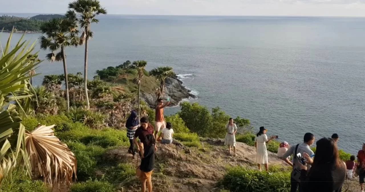 ศบค. เตรียมเปิด ‘ภูเก็ต’ รับ นทท.ต่างชาติ ฉีดวัคซีนโควิด-19 แล้ว ไม่ต้องกักตัว 1 ก.ค.นี้