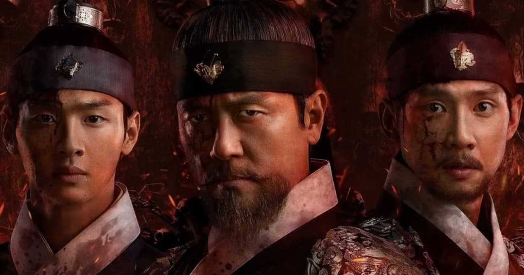 ยุติออกอากาศ ซีรีส์ ‘Joseon Exorcist’ หลังถูกวิจารณ์หนัก ปมบิดเบือนประวัติศาสตร์เกาหลีใต้