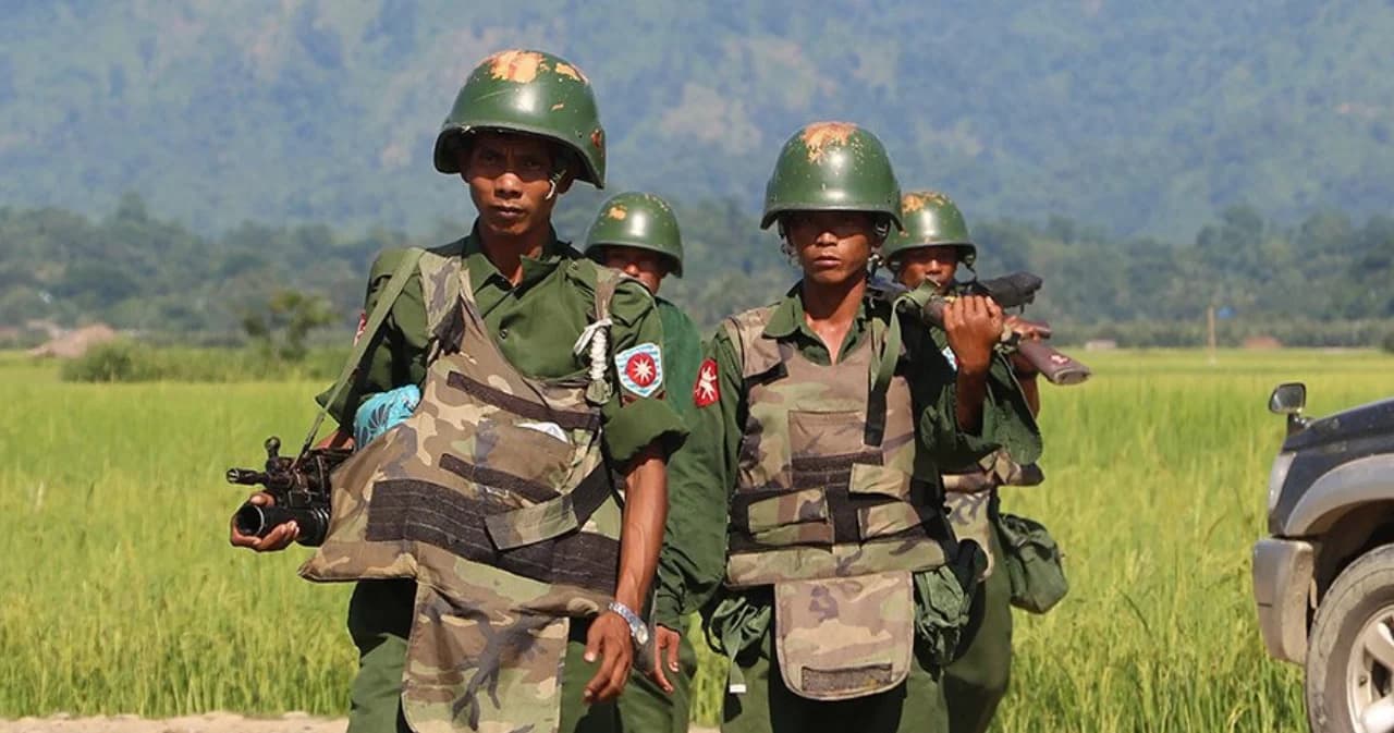 นายกฯ ยืนยัน ไม่หนุนใช้ความรุนแรงกับประชาชน แจงไทยส่งตัวแทนร่วมงานวันกองทัพเมียนมา เป็นช่องทางติดตามพัฒนาการทางการเมือง