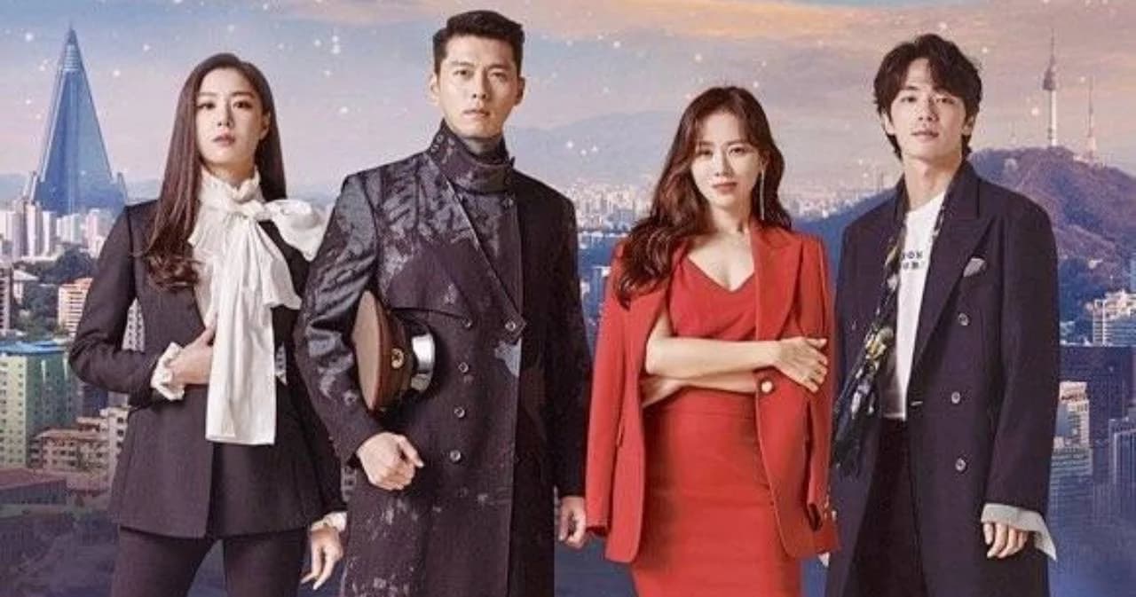 เมื่อซีรีส์ดัง ‘Crash Landing on You’ กำลังจะกลายเป็นละครเวทีเดอะมิวสิคัล