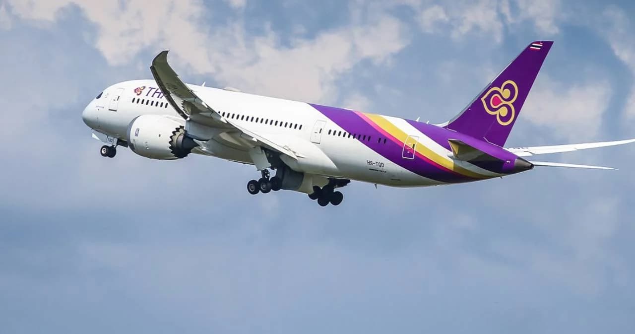 การบินไทย เตรียมนำเมนู ครัวการบิน บุกตลาดค้าปลีก ส่งขายร้านสะดวกซื้อ-ซูเปอร์มาร์เก็ต