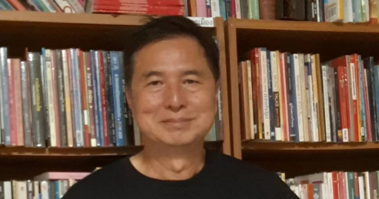 ‘สมยศ’ จำเลย 112 ขอศาลตัดสิน ประหารชีวิต เพื่อยุติปัญหา ห่วง ปชช. ออกมาต่อสู้ให้ตนเอง