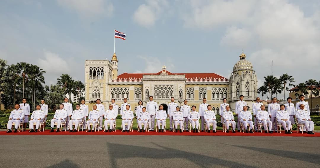 TNP 300321 ครม.ประยุทธ์ 2/4