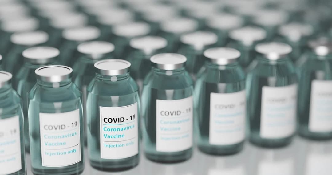 ‘อนุทิน’ หารือ ‘แอสตร้าเซนเนก้า’ พร้อมร่วมมือพัฒนาวัคซีนรองรับเชื้อกลายพันธุ์