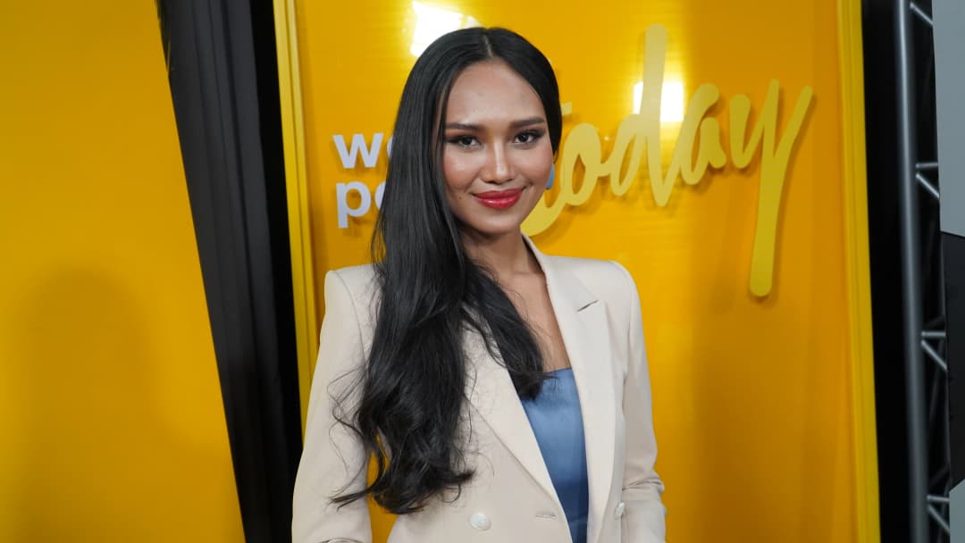 มิสแกรนด์เมียนมา โพสต์ถูกคุมตัวที่สนามบินหลังเดินทางจากเวียดนามเข้าไทย