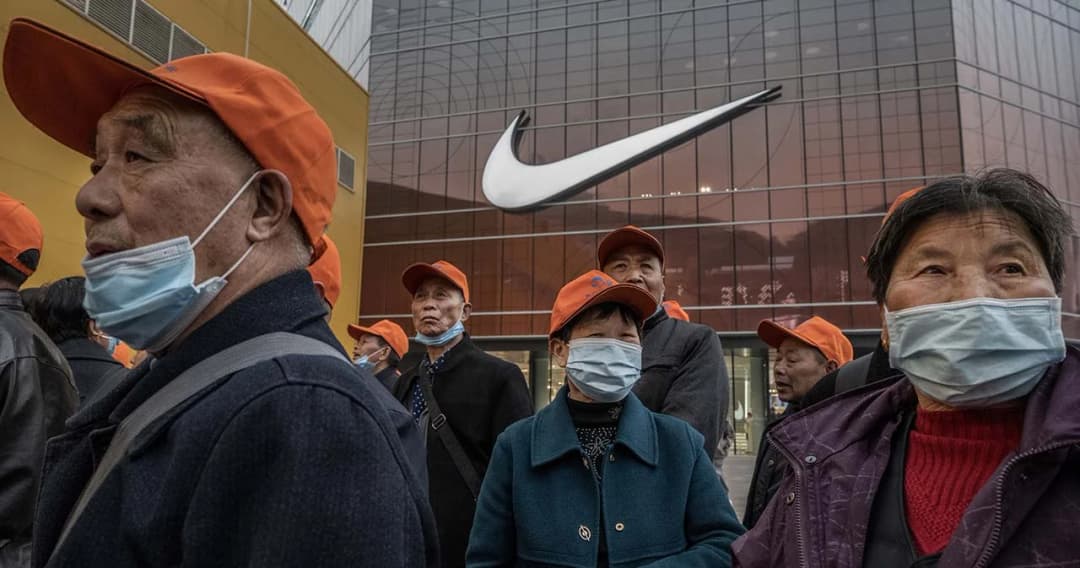 สรุปสถานการณ์สงครามการค้าระหว่าง อเมริกา+ยุโรปปะทะกับจีน