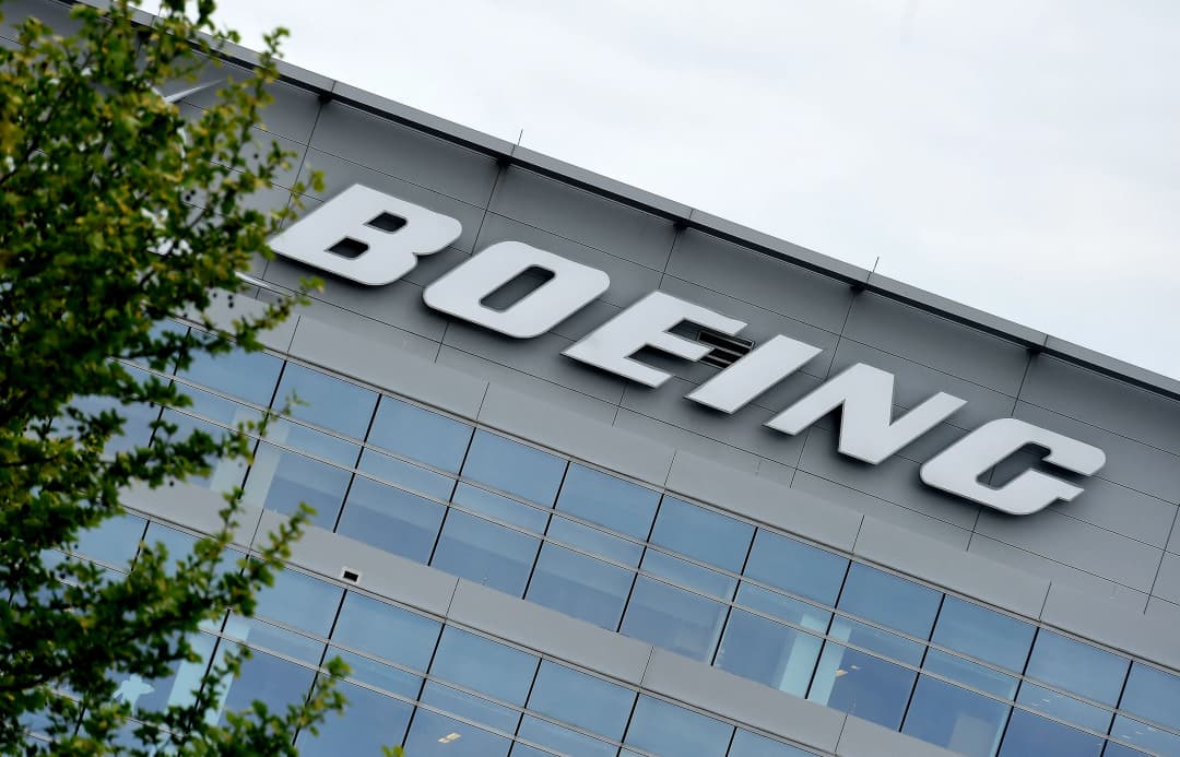 ซีอีโอ Boeing วอนไบเดน แยกแยะเรื่องการค้า-สิทธิมนุษยชน รับบริษัทจำเป็นต้องซื้อขายกับจีน