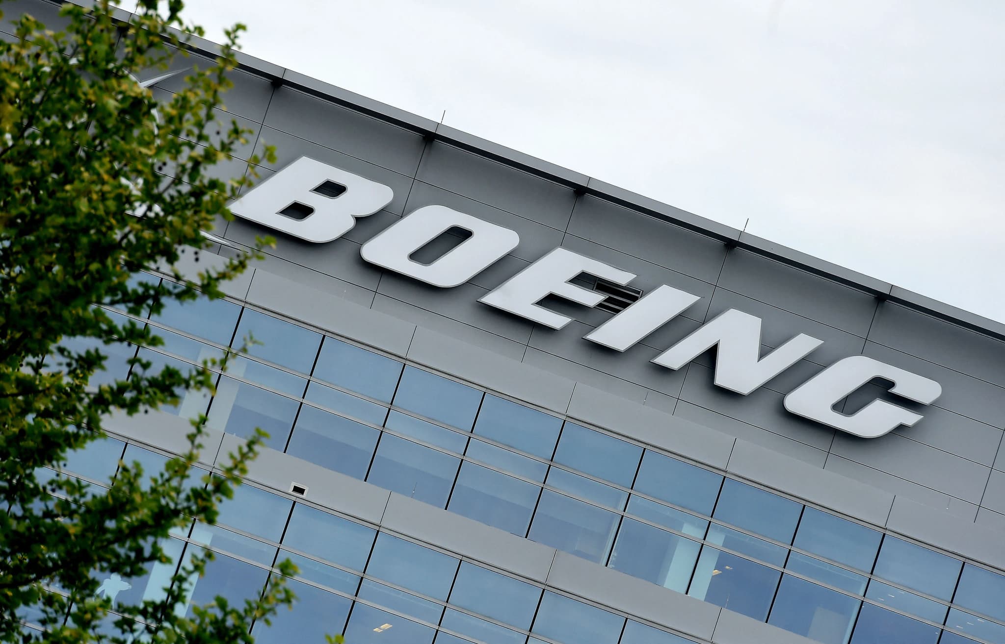 ซีอีโอ Boeing วอนไบเดน แยกแยะเรื่องการค้า-สิทธิมนุษยชน รับบริษัทจำเป็นต้องซื้อขายกับจีน