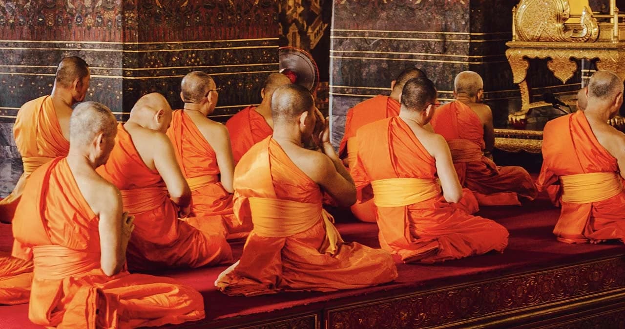 พระมรณภาพหลังฉีดวัคซีนโควิด 1 วัน สธ.เร่งหาสาเหตุแท้จริง