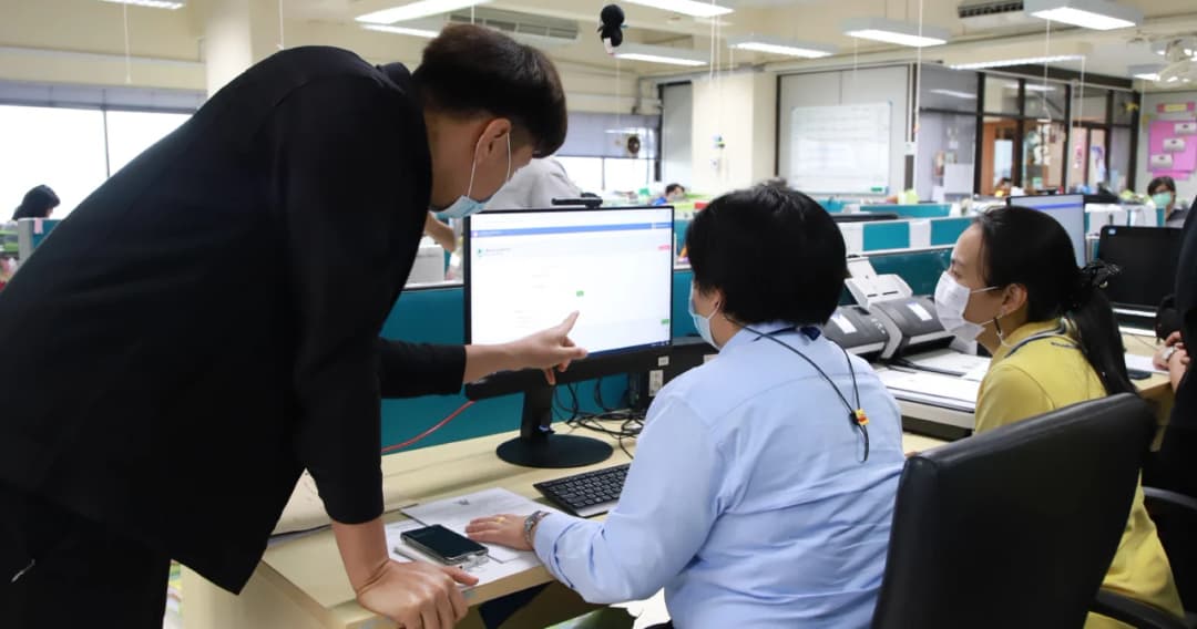 กรมบังคับคดี เปิดยื่นคำร้องขอยึดทรัพย์ผ่านออนไลน์