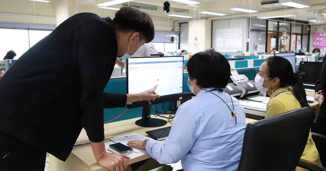 กรมบังคับคดี เปิดยื่นคำร้องขอยึดทรัพย์ผ่านออนไลน์