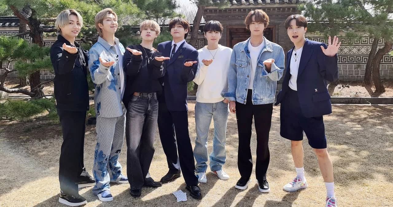 ‘BTS’ ร่วมขับเคลื่อน #StopAsianHate ยุติความเกลียดชังต่อชาวเอเชีย พร้อมแชร์ประสบการณ์การถูกเลือกปฏิบัติในฐานะชาวเอเชีย