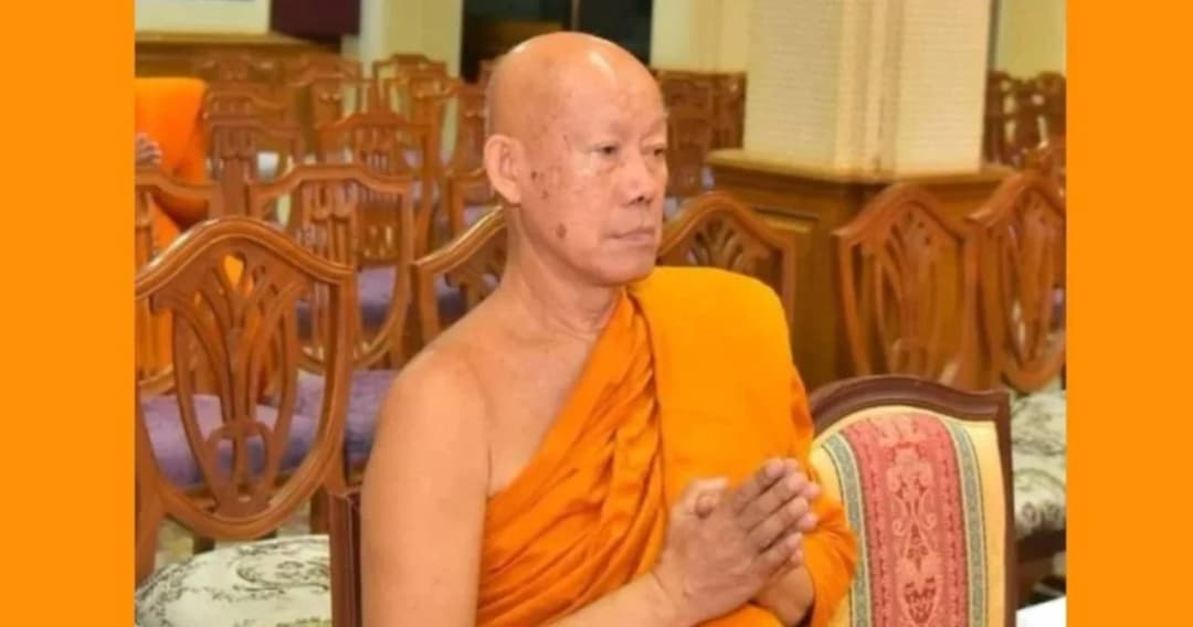 ผอ.รพ.สงฆ์ เผยสาเหตุ พระมรณภาพจากเส้นเลือดหัวใจตีบ ไม่เกี่ยวฉีดวัคซีนโควิด-19