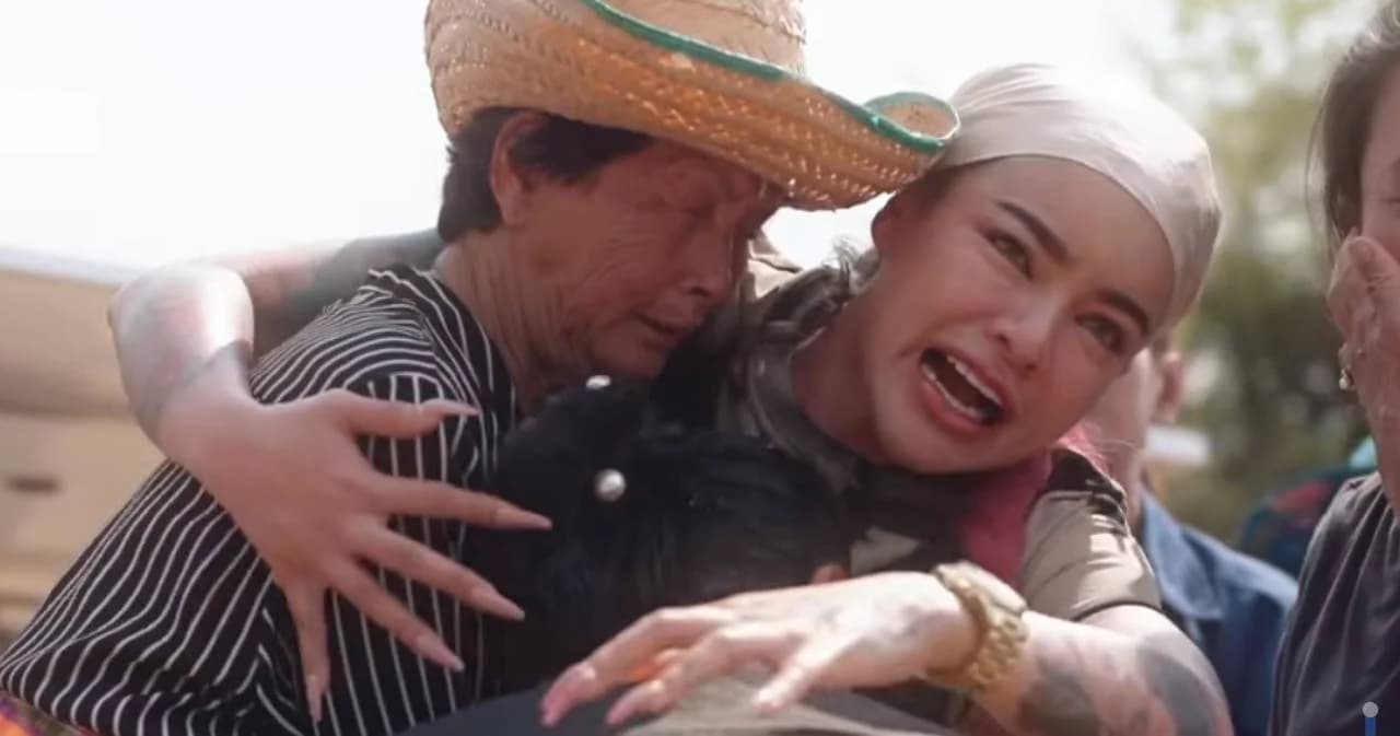 ‘ประวิตร’ แจงเหตุบ่อบาดาลของรัฐ แพงกว่า ‘พิมรี่พาย’ อยู่ที่ความลึก-ท่อ ยืนยัน โปร่งใสตรวจสอบได้