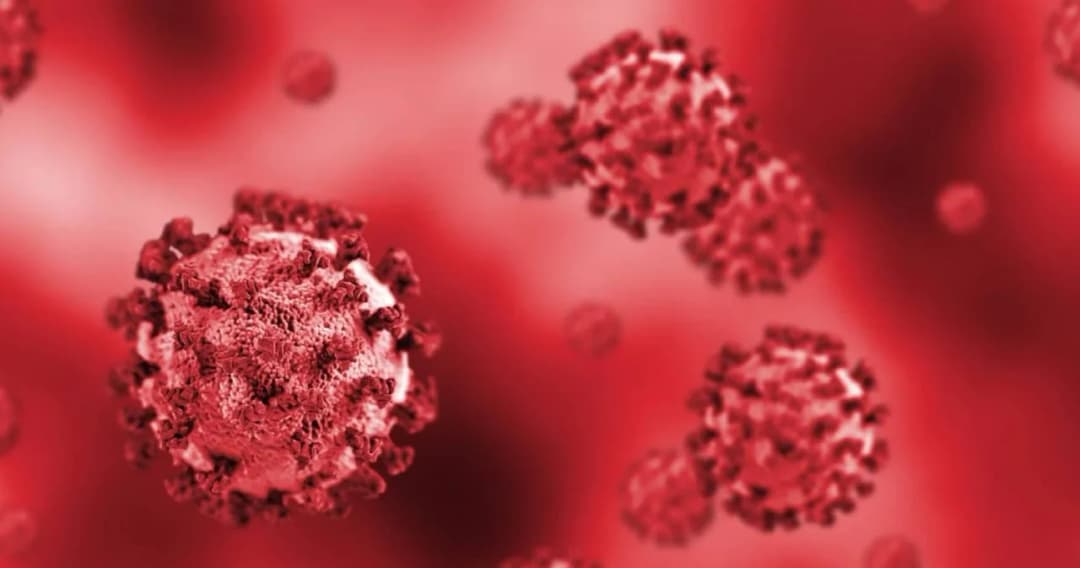 ‘หมอธีระวัฒน์’ ชี้สถานการณ์โควิด-19ในไทย เข้าข่ายระบาด ระลอก 3 แล้ว ติดเชื้อไม่มีอาการ กระจายไปทั่ว