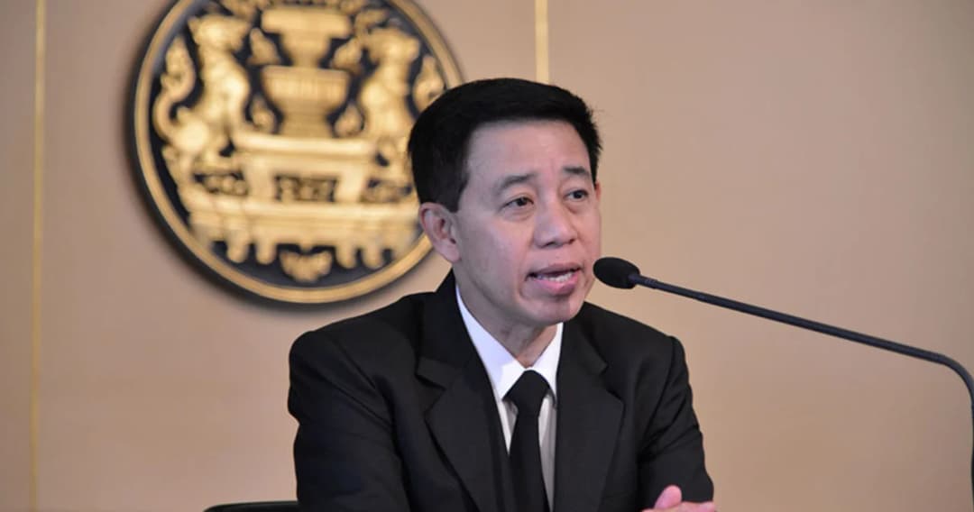 ลือ‘สรรเสริญ’ติดโควิด เข้ารักษาตัวที่ รพ.พระมงกุฏฯ