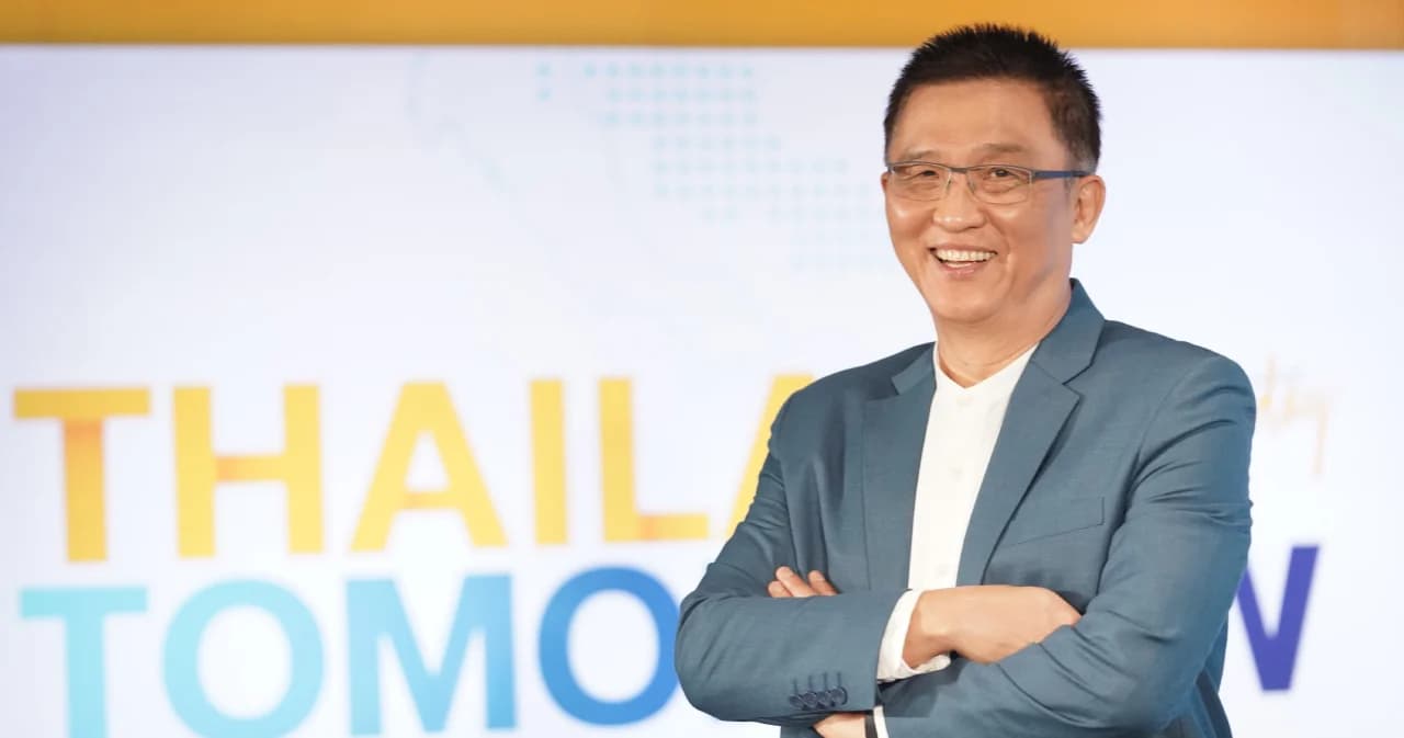 นพ.ชัยรัตน์ สมิติเวช แนะใช้ ‘PPP Model’ สร้างจุดแข็งร่วม สร้างจุดขายใหม่ ดันท่องเที่ยวเชิงสุขภาพกลับมาคึกคัก