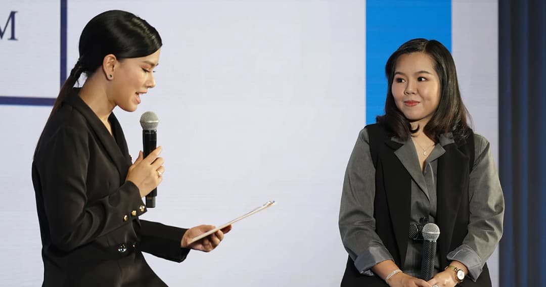 อณุพรรณ เครือมิ ‘I AM SIAM’ น้ำปรุงที่ขายความทรงจำความเป็นไทย ด้วยคอนเทนต์ดีมีค่ามากกว่าโฆษณา | THAILAND TMR