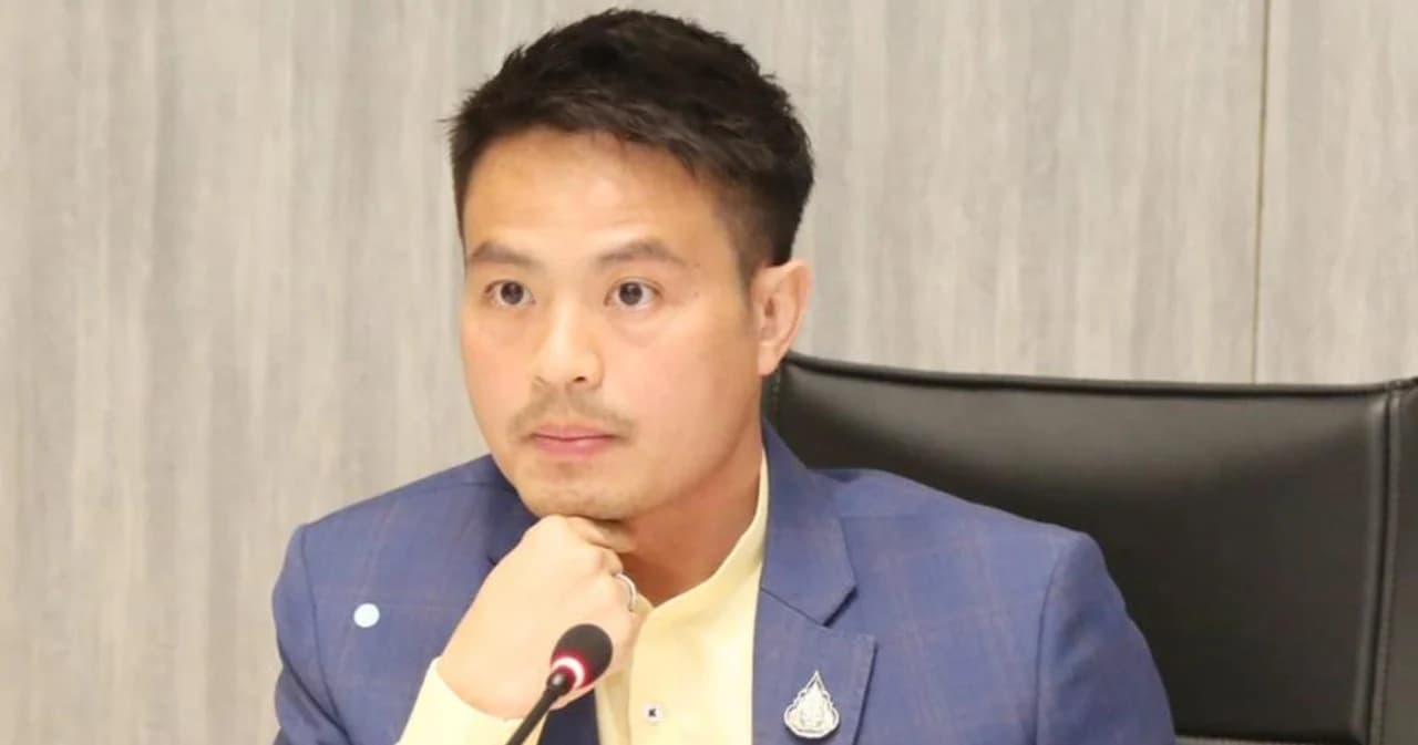 ผลตรวจ ส.ส.-จนท.‘ภูมิใจไทย’รอบแรก ไม่ติดโควิด เผยนัดตรวจซ้ำรอบ 2 อีก 7-10 วัน