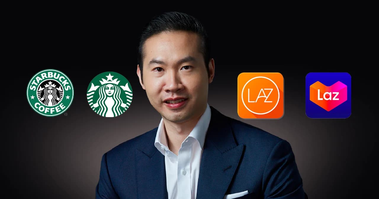 Brand Refresh เปลี่ยนลุคแบรนด์เก่า เอามาเล่าใหม่ให้ปัง