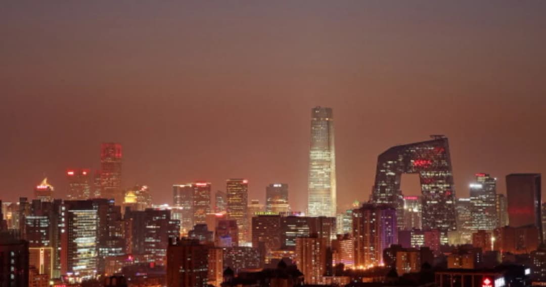 ปักกิ่งล้มแชมป์นิวยอร์ก รั้งตำแหน่งเมืองมหาเศรษฐีของโลก