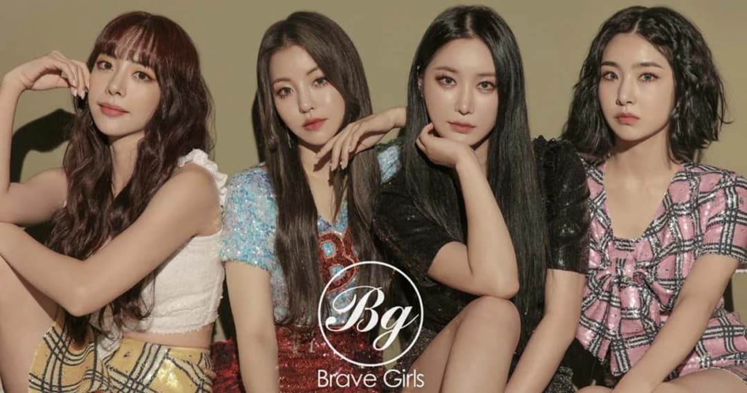 Rollin’ เพลงไวรัลพลิกชีวิต ความสำเร็จของ ‘Brave Girls’ ที่รอคอยมานานเกือบ 10 ปี