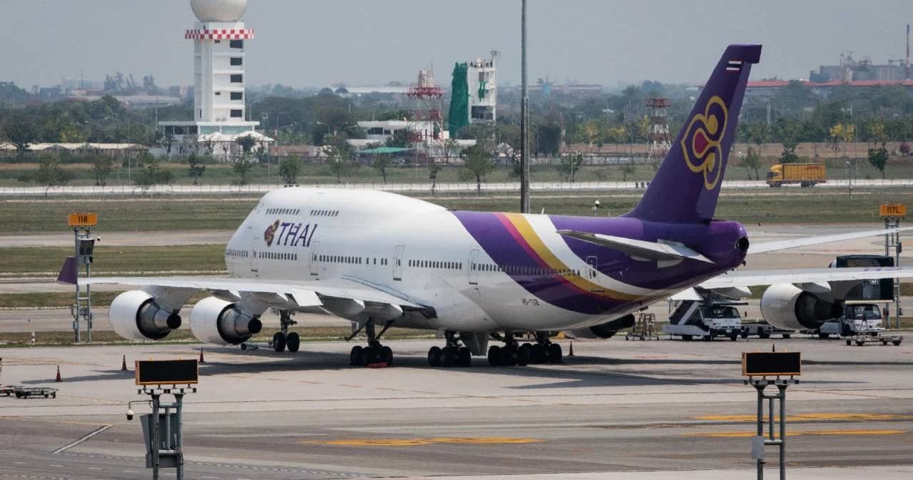 ‘การบินไทย’ เผยผลคัดเลือกพนักงาน เข้าสู่โครงสร้างองค์กรใหม่ ครั้งที่ 1 จำนวน 9,304 คน