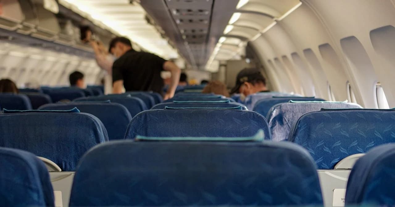 สายการบิน พร้อมใจออกมาตรการให้ประชาชนเปลี่ยนวันเดินทางโดยไม่เสียค่าธรรมเนียม