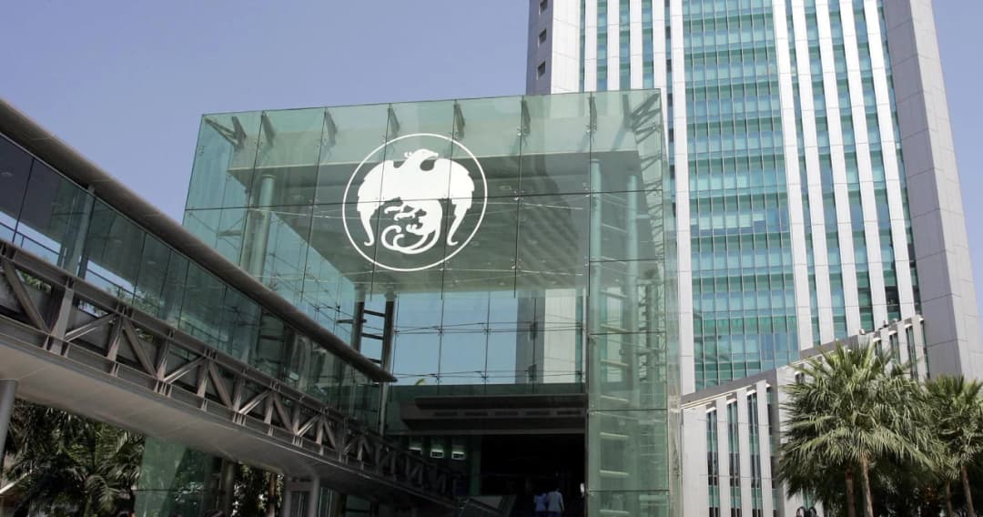 กรุงไทยพบพนักงาน-นักศึกษาฝึกงาน ติดโควิด 9 ราย ปิดอาคารฆ่าเชื้อ กักตัวคนใกล้ชิด 