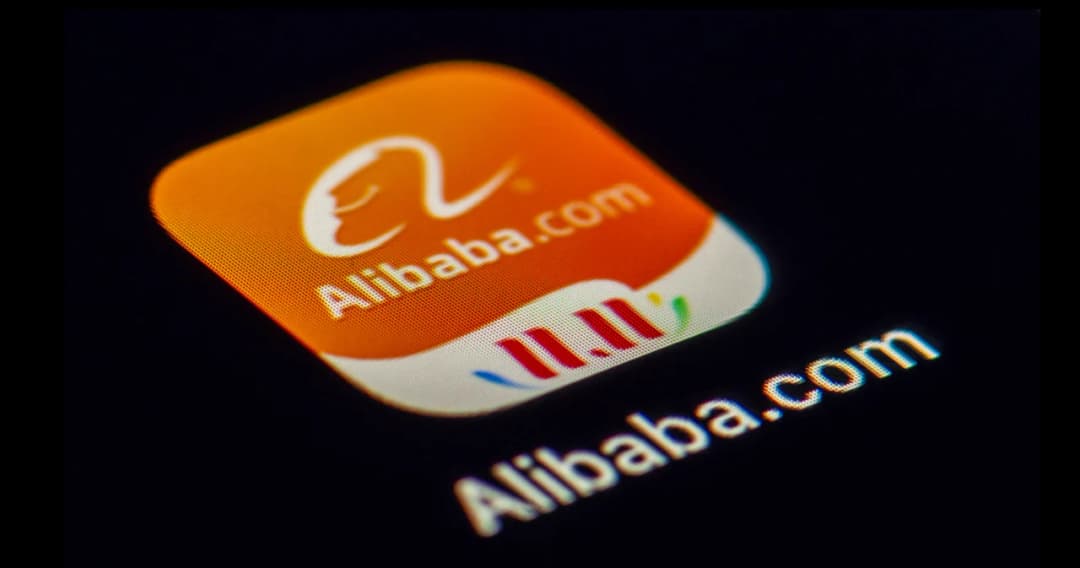 จีนสั่งปรับ ‘อาลีบาบา’ 2.8 พันล้านดอลลาร์ ฐานผูกขาดตลาด