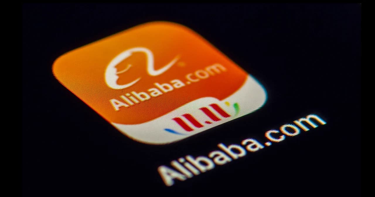 จีนสั่งปรับ ‘อาลีบาบา’ 2.8 พันล้านดอลลาร์ ฐานผูกขาดตลาด