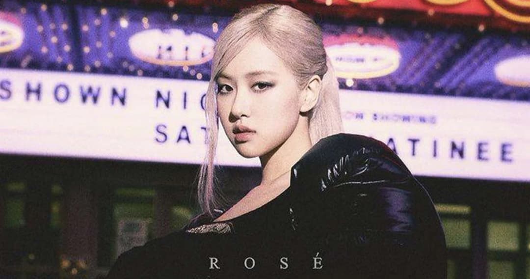 ‘โรเซ่ BLACKPINK’ บันทึกสถิติใหม่ใน ‘Guinness World Records’ หลังปล่อยซิงเกิลเดี่ยวแรก ‘On The Ground’