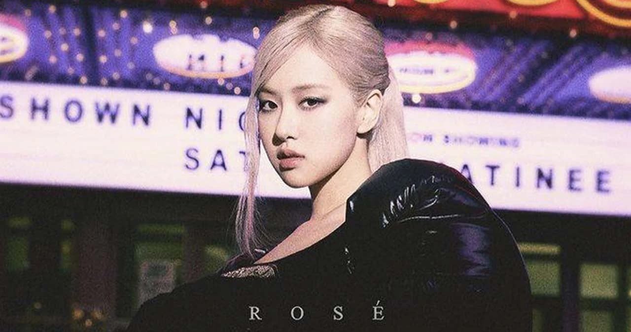 ‘โรเซ่ BLACKPINK’ บันทึกสถิติใหม่ใน ‘Guinness World Records’ หลังปล่อยซิงเกิลเดี่ยวแรก ‘On The Ground’