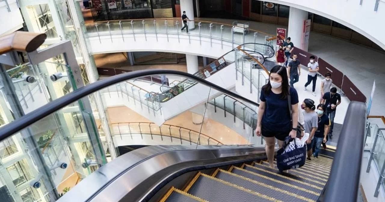 สมาคมผู้ค้าปลีก-ศูนย์การค้าไทย ปิดห้างสรรพสินค้า-ศูนย์การค้า ทั่วประเทศ 3 ทุ่ม เริ่ม 15 เม.ย.64