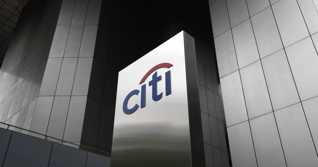 Citi เตรียมยกเลิกธุรกิจบริการลูกค้ารายย่อยในไทยและ 12 ประเทศ