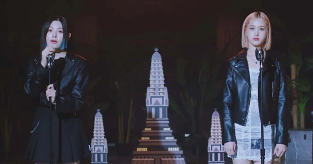 เมื่อ ‘STAYC’ เกิร์ลกรุ๊ปน้องใหม่จากเกาหลีใต้ โคฟเวอร์เพลง ‘เชือกวิเศษ’