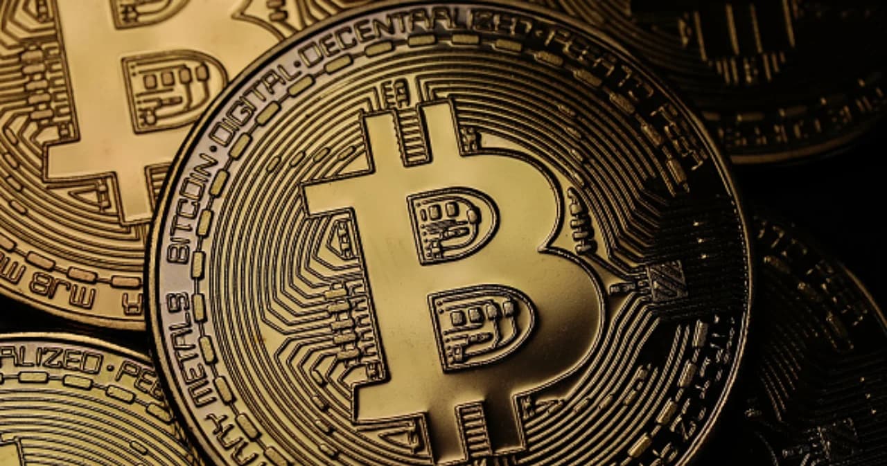 บิตคอยน์ร่วงหลุด 2,000,000 หลังแบงก์ชาติตุรกีสั่งแบนเงินดิจิทัล