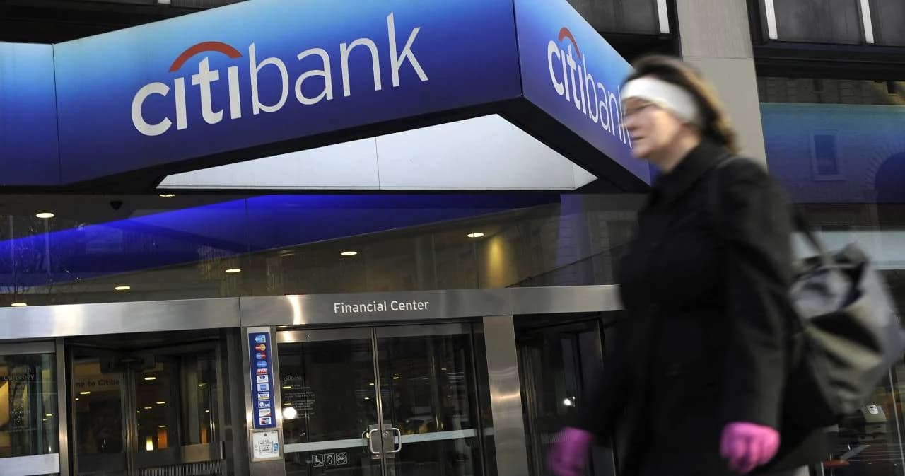 Citi ย้ำในไทยยังให้บริการตามปกติ ใช้สิทธิประโยชน์ได้เหมือนเดิม