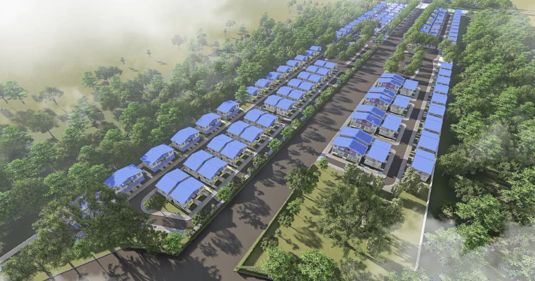 นายกฯ เร่งจัดหาบ้านเคหะสุขประชาทั่วประเทศ สั่งผุดบ้านน็อคดาวน์พื้นที่แออัดเพื่อผู้มีรายได้น้อย 