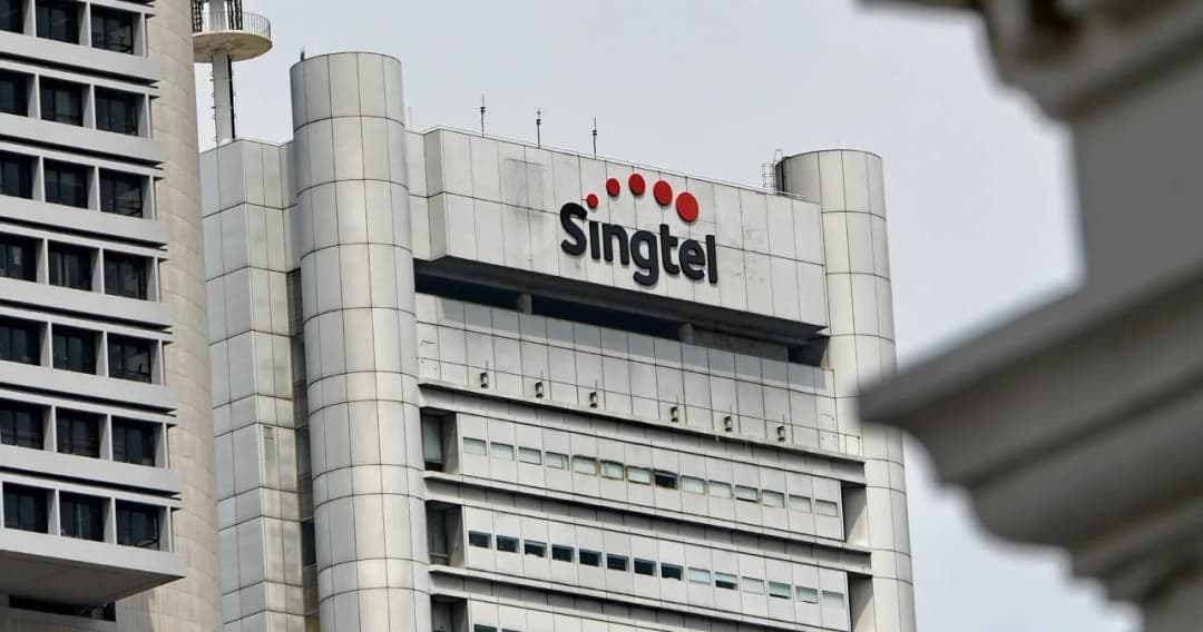 Singtel ไม่สน GULF จ่อซื้อหุ้น ลั่นลงทุนใน INTUCH-ADVANC เน้นระยะยาว