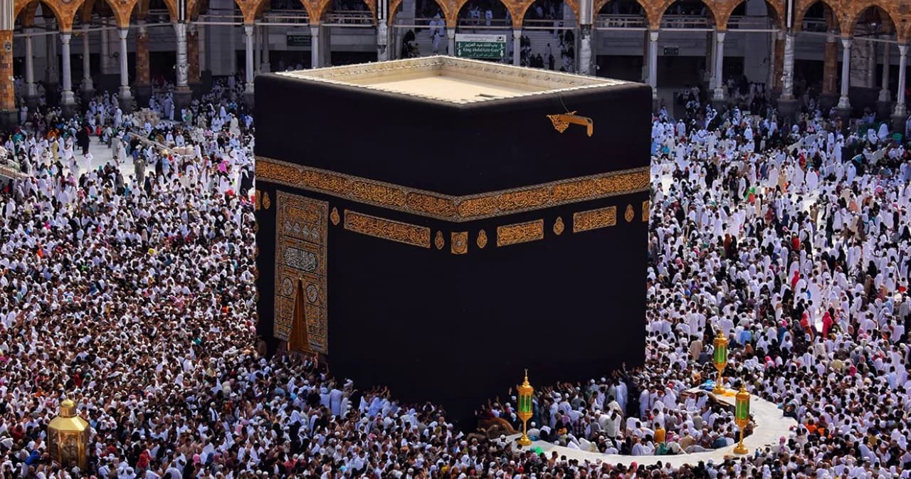 ครม.ไฟเขียว ‘การบินไทย’ จัด 9 เที่ยวบิน ส่งผู้แสวงบุญชาวไทยร่วมพิธีฮัจย์