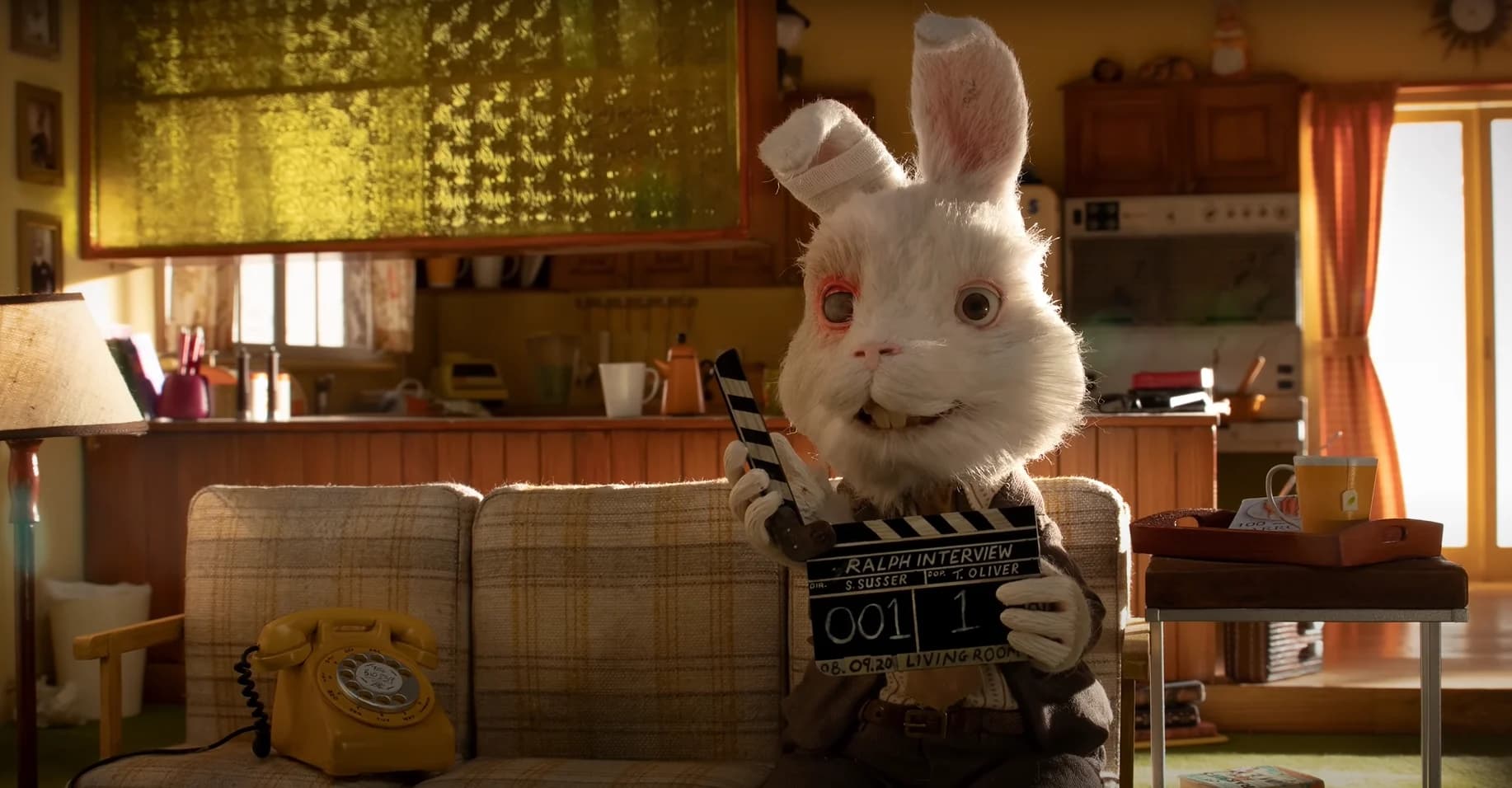 รีวิว ‘Save Ralph’ ไม่มีสัตว์ตัวไหนสมควรตายและทุกข์ทรมานในนามของความงาม