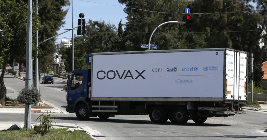 ‘โคแวกซ์’ เจอศึกหนัก วัคซีนไม่พอแจกจ่าย มหาอำนาจกักตุน-ระงับส่งออก