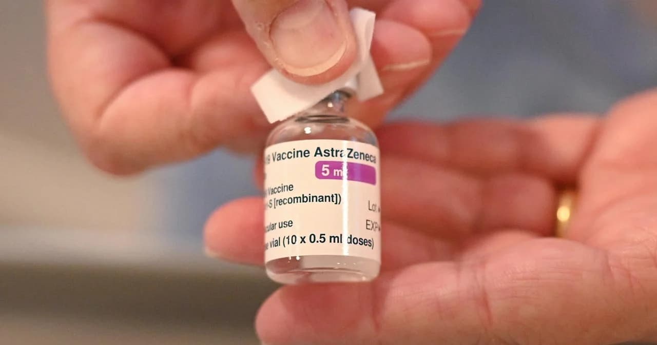 แอสตร้าเซนเนก้า