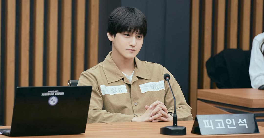 ‘Law School ชีวิตนักเรียนกฎหมาย’ ซีรีส์เเนวกฎหมายกับคดีปริศนาที่รอการเเก้ไข